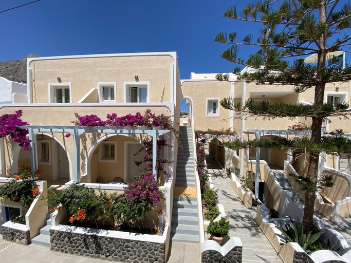 Exterior & Views 3, Dioskouri Art Villas, South Aegean