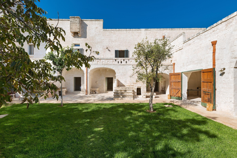 Exterior & Views 2, Masseria Mangiamuso, Brindisi