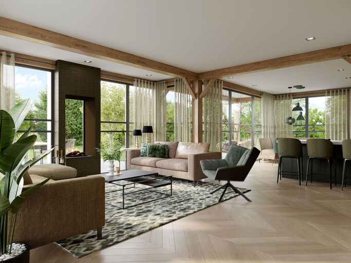 Others 5, Luxurious  Villa in Texel, Texel