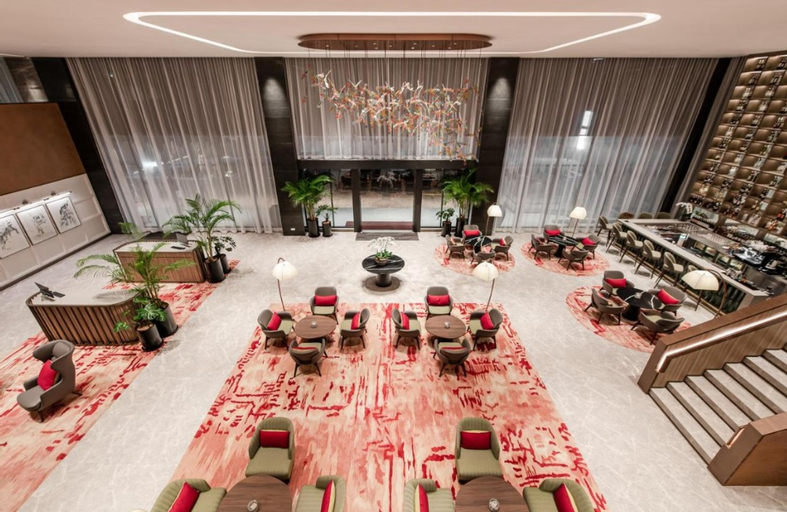 Ascott Gurney Penang, Pulau Penang