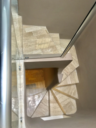 Public Area 3, Ocean View Apartments, Benito Juárez