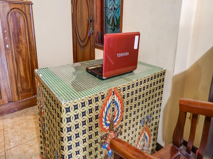 Others 5, SPOT ON 91317 Gemilang Guesthouse Syariah, Malang