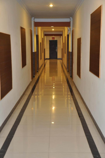Public Area 2, Riez Palace Hotel, Tegal