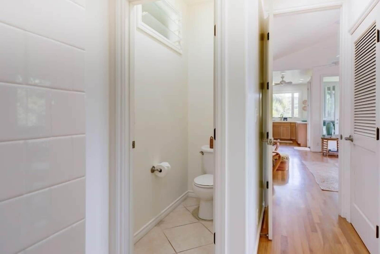 Public Area, Nohonani - 1 Br Home, Kauai