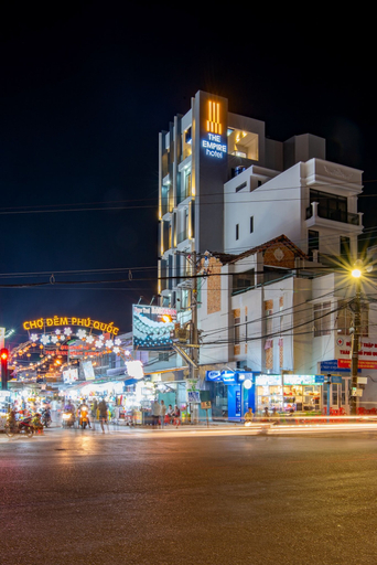 Others 5, The Empire Hotel, Phú Quốc