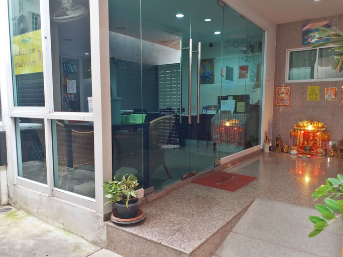 Exterior & Views, JJ Place Korat, Muang Nakhon Ratchasima