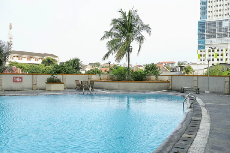 Sport & Beauty 5, AY.P Room at Apartemen Margonda Residence 1 & 2, Depok