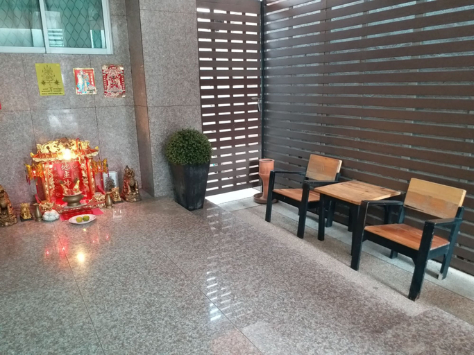 Public Area 3, JJ Place Korat, Muang Nakhon Ratchasima