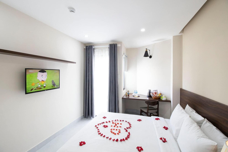 Bedroom 3, Hai Duong Hotel, Vũng Tàu