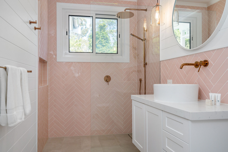 Bathroom 5, Your Luxury Escape - Seascape, Byron