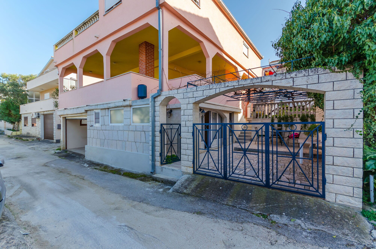 Exterior & Views 2, Villa Cosy, Trogir