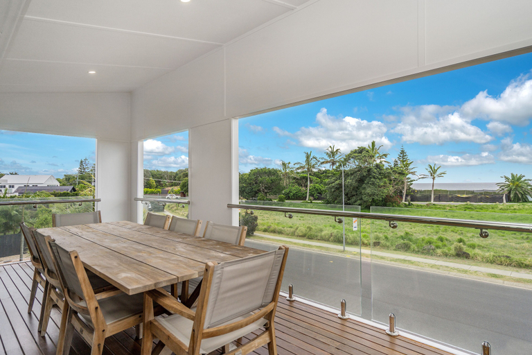 Exterior & Views 5, Summerhaven Apartment, Byron