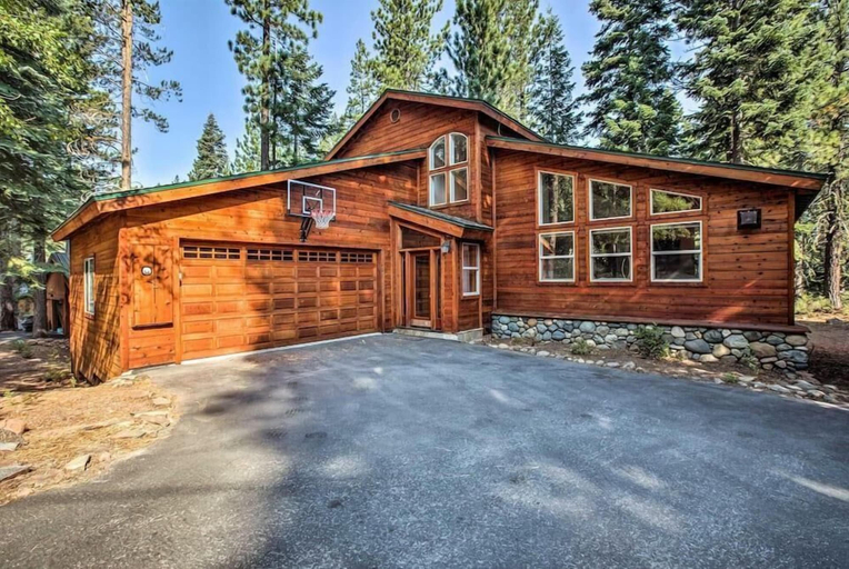 Exterior & Views, Moosetrack by AvantStay, Nevada