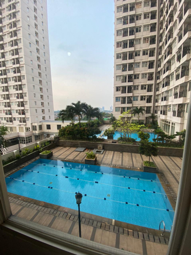 Sport & Beauty 3, Margonda Residence 3 by Anggi, Depok