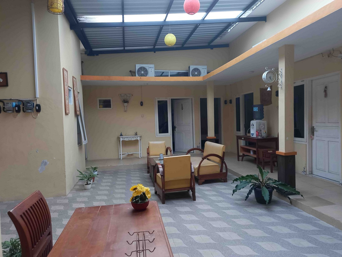 Others 4, Omah Jaban Jogja Mitra RedDoorz, Sleman