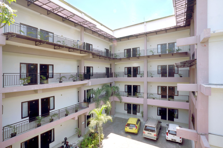 Exterior & Views 1, DPARAGON MEDOKAN AYU SURABAYA, Surabaya