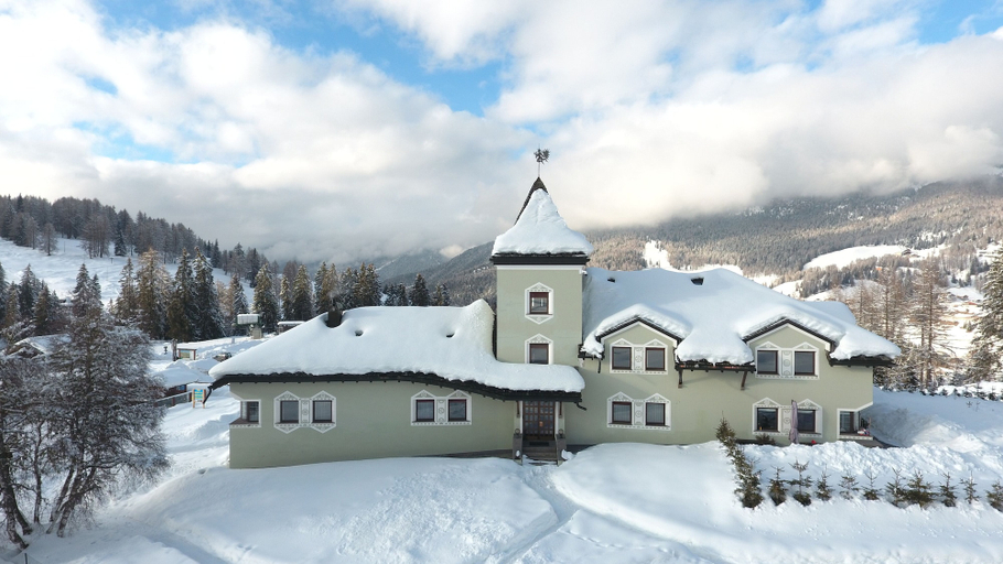 Exterior & Views 2, Villa Pana, Bolzano