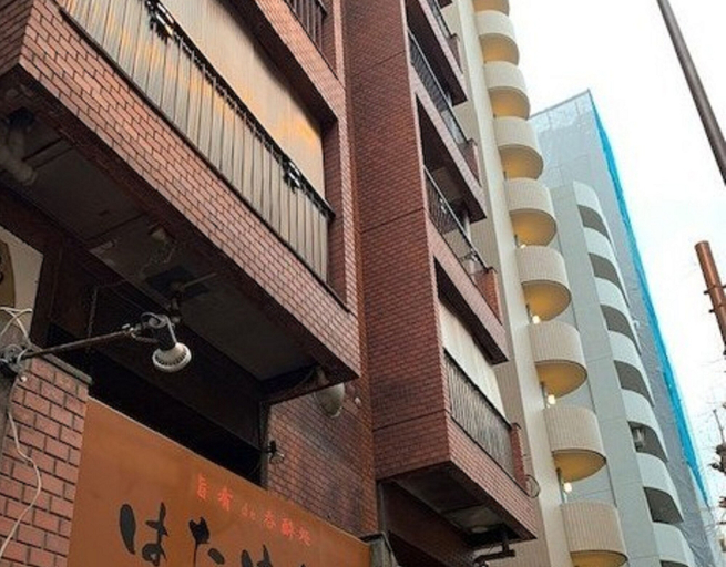 Exterior & Views, HARMONIA Tokyo Shibuya, Setagaya