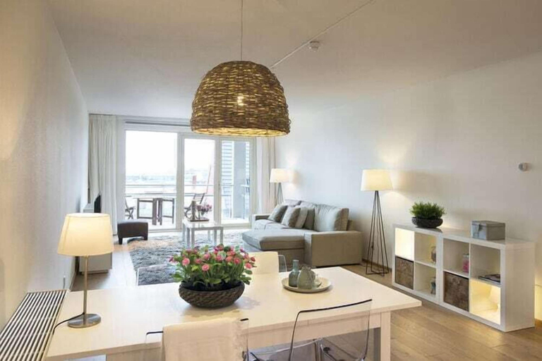 Others 4, Modern Apartment in Den Haag, The Hague