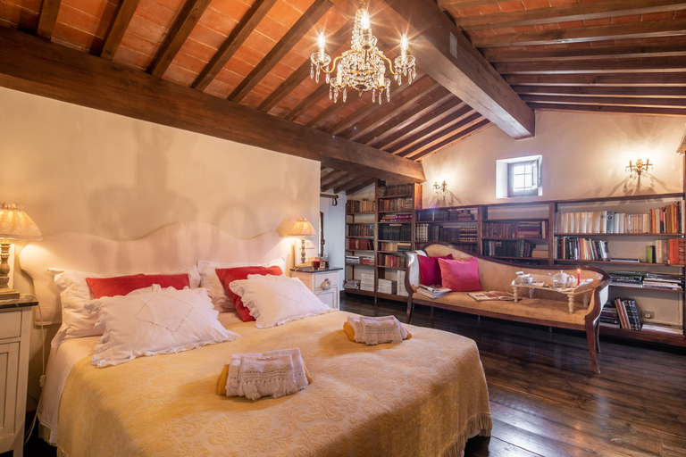Bedroom 3, Villa Florence View by Mmega, Florence