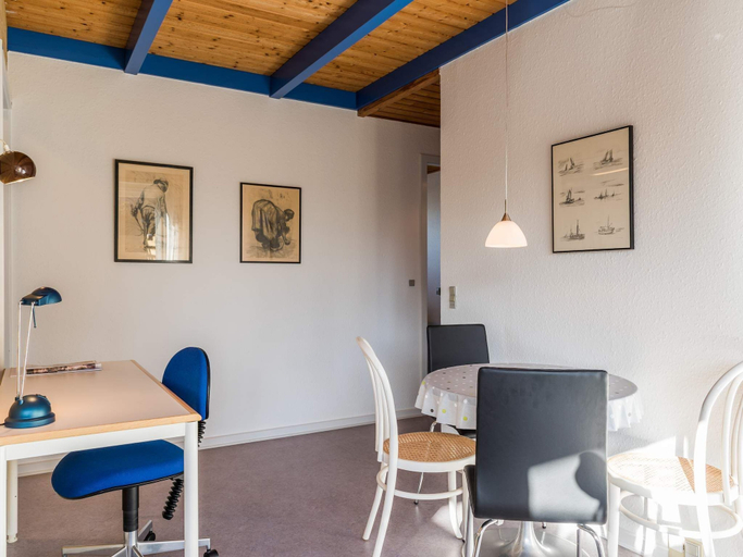 Others 5, 4 Person Apartment in Holiday Park Blokhus, Jammerbugt
