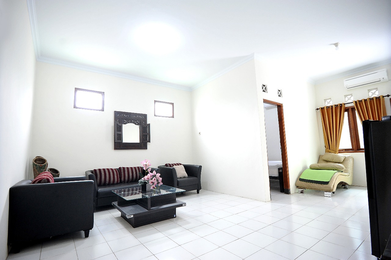 Others 4, Adaro Homestay Malioboro, Yogyakarta