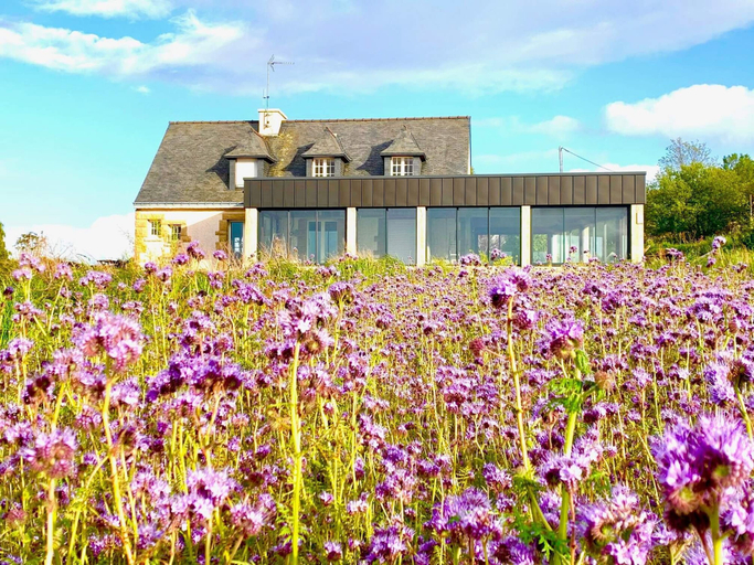 Exterior & Views 2, Les Villas d'Onalou - Buguélès, Côtes-d'Armor
