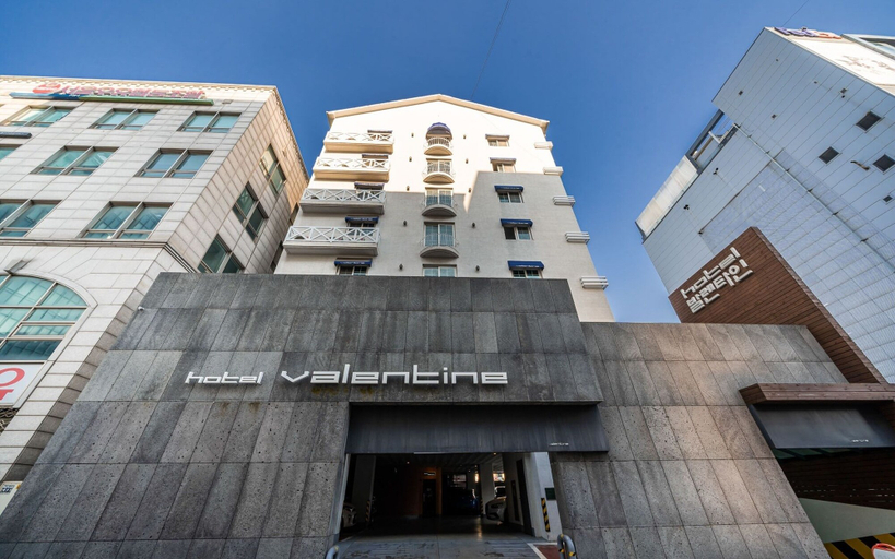 Exterior & Views 2, Ilsan (Baekseok) Hotel Valentine, Goyang