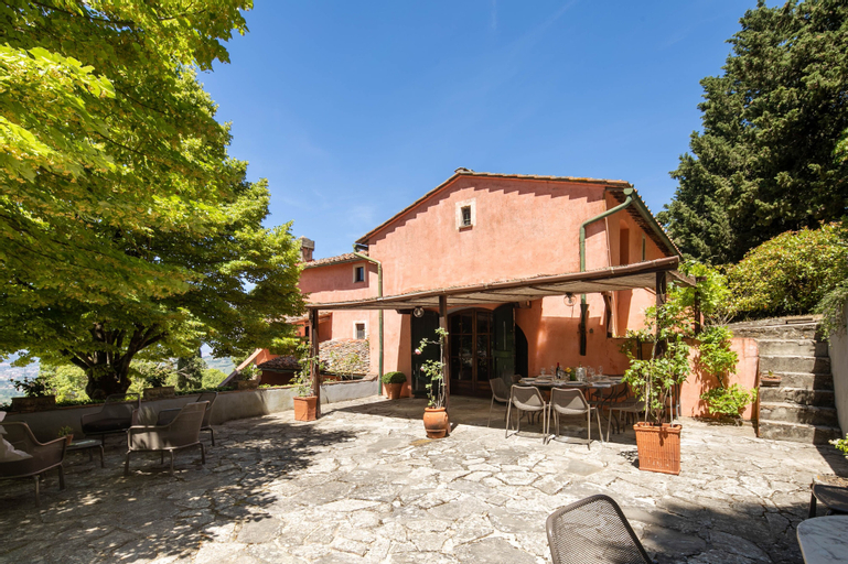 Villa Florence View by Mmega, Florence