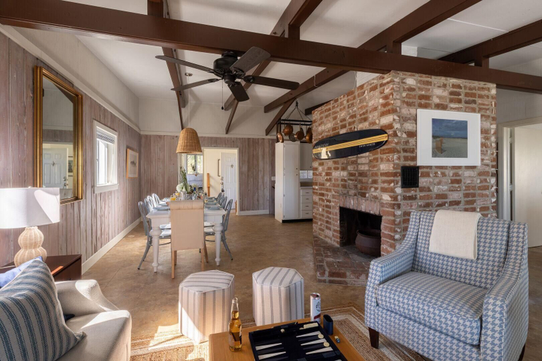 Others 5, Sandpiper - Beachside Home w Yard & Chic Design, Beaufort