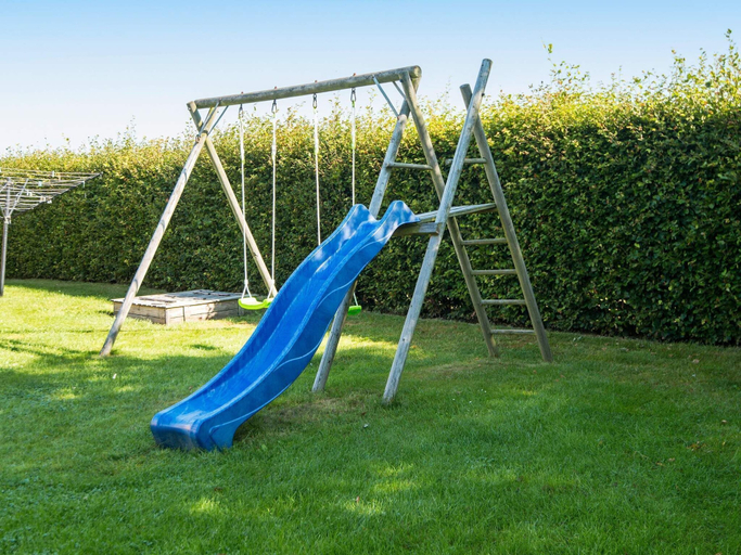Others 4, 5 Star Holiday Home in Haderslev, Haderslev