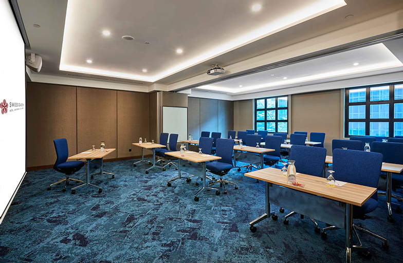 Business Facilities