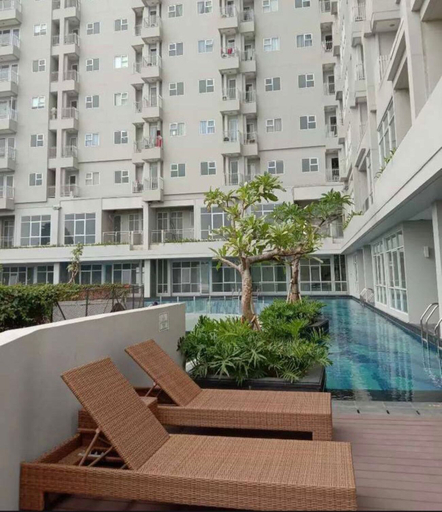 Exterior & Views 3, Apartemen Bintaro Icon by Boim Rooms, South Tangerang