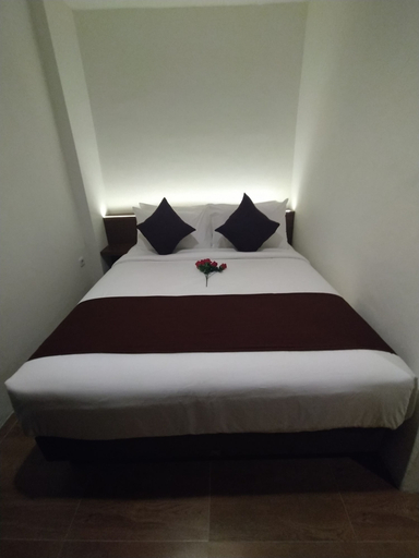 Bedroom 2, Grann Inn Residence, South Jakarta