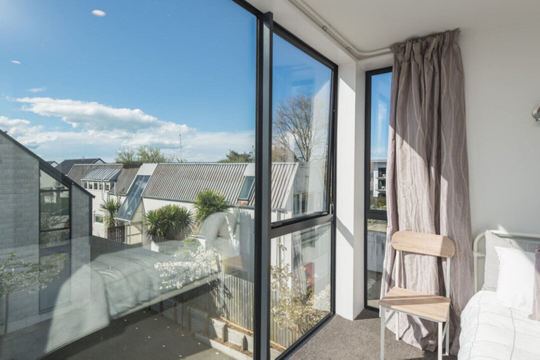 Others 5, Kilmore Apartment, Christchurch