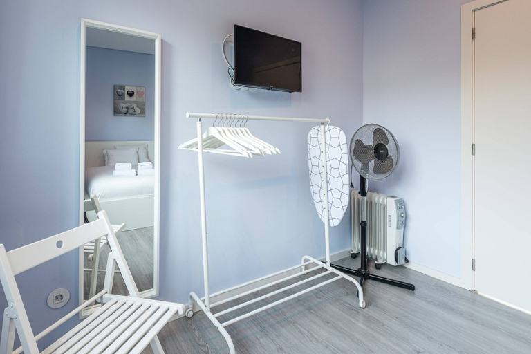 Bedroom 3, GuestReady - Wellspring Bloom, Porto