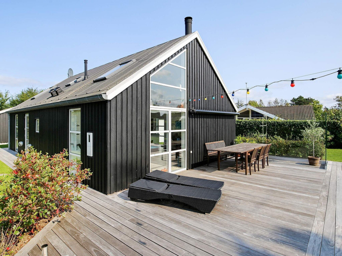 Exterior & Views 2, 4 Star Holiday Home in Gilleleje, Gribskov
