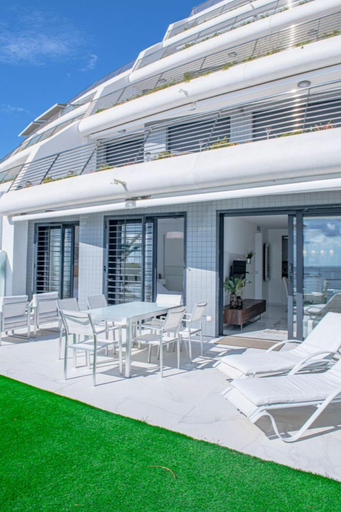Exterior & Views 2, MyFlats Infinity View, Alicante