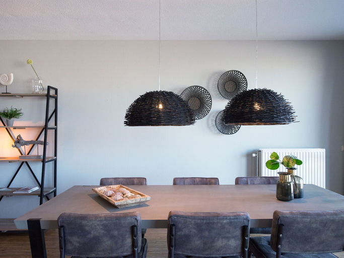 Public Area, Apartment in Den Haag for 4 Person, Den Haag