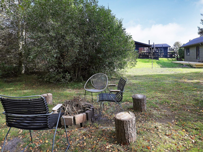 Others 4, 4 Person Holiday Home in Hals, Aalborg