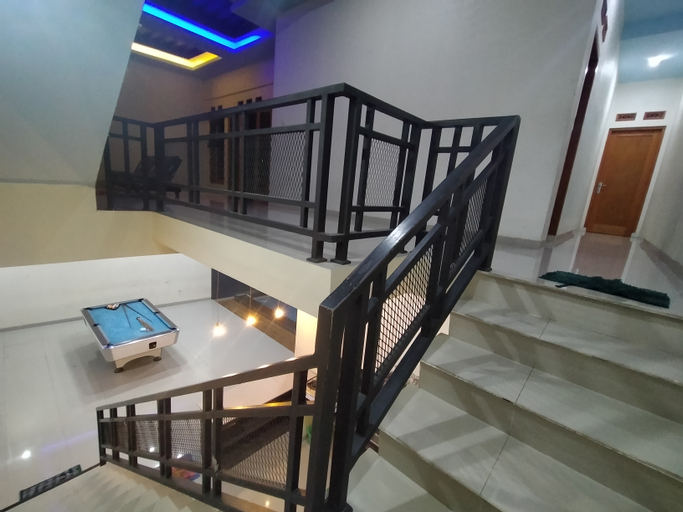 Public Area 5, Villa Rumah HC Puncak, Bogor