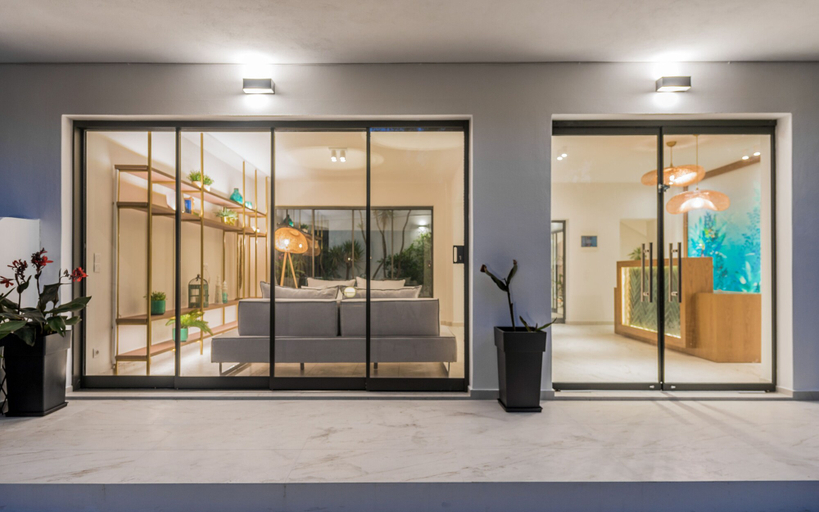 Others 5, Isola Apartments Junior Suites, Ionian Islands