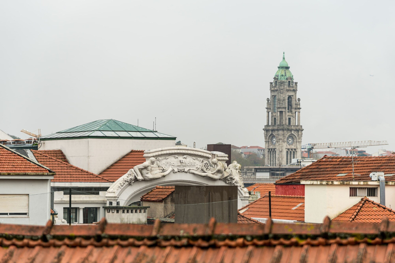 Exterior & Views 2, GuestReady - Yazdah Apartments, Porto