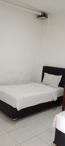 Bedroom 2, Guest House Pasundan, Bandung