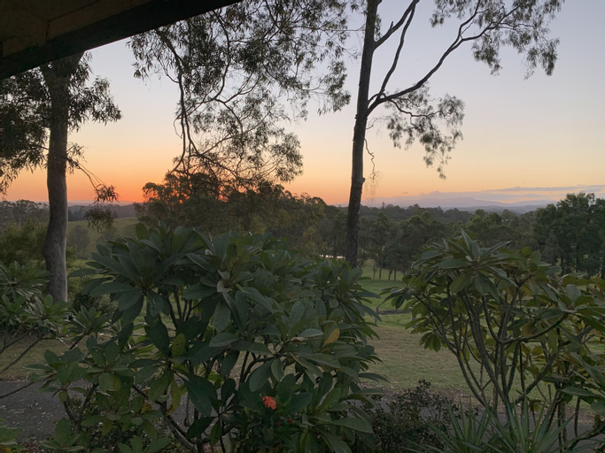 Exterior & Views 5, Your Luxury Escape - Little Farm House, Ballina