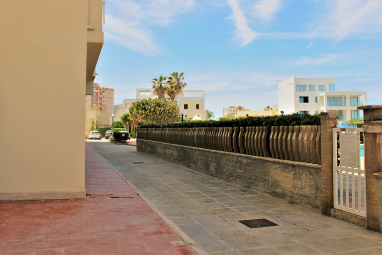 Exterior & Views 2, Zibibbo Beach Apartments - Trapani, Trapani