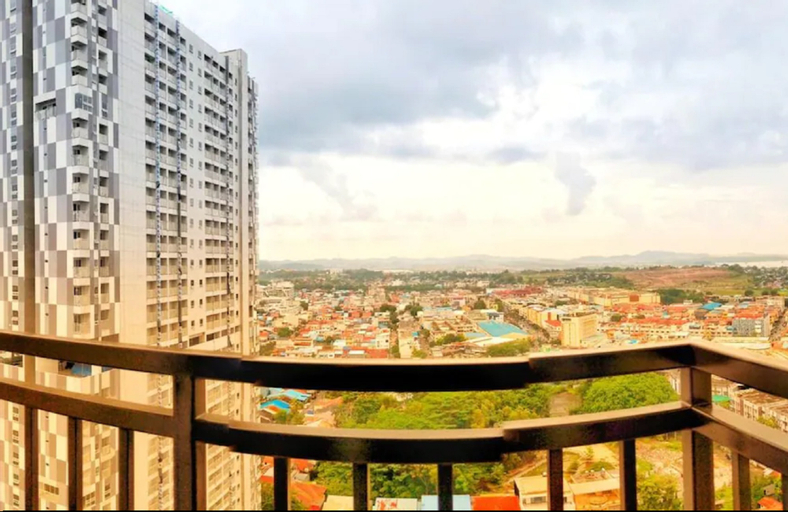 Lovina 20-03 at Formosa Residence - Nagoya, Batam