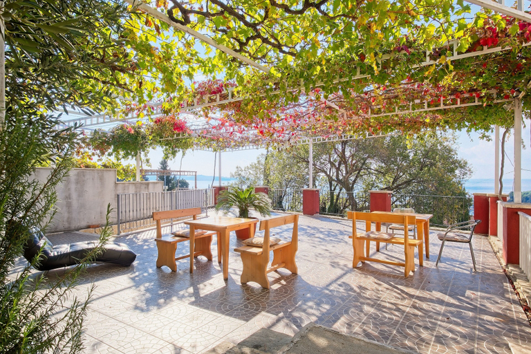 Food & Drinks 4, Apartments Cvjetkovic, Župa Dubrovačka