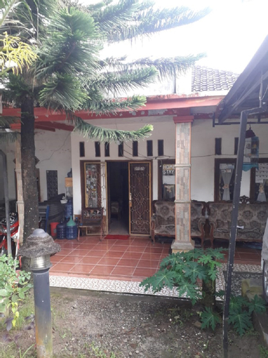 Adam Homestay, Pandeglang