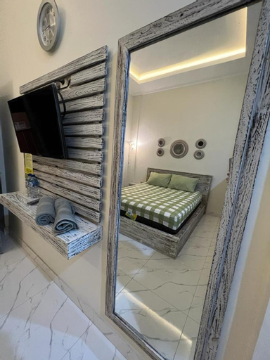 Ana homestay, Bali